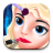 icon Dress and Make up Frozen 1.3