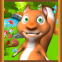 icon Talking Squirrel