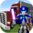 icon Rescue Robots Sniper Survival 1.168