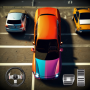 icon Car Parking Game
