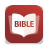 icon bible.kjvbible.pray.verse.audio 1.1