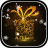 icon Abstract Christmas Live Wallpaper 1.0.4