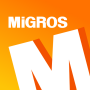 icon Migros Sanal Market