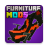 icon Furniture Mod 1.4.1