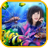 icon aquarium photo frames 1.0.7