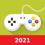 icon Game Controller KeyMapper