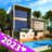 icon Space Decor Houseboat 1.4.0