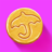 icon Dalgona Candy 2.5