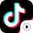icon TickTock Video Wallpaper by TikTok 34.1