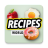 icon Cookbook Recipes 11.16.465