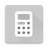 icon Calculator 2024.8.20