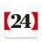 icon 24 heures 12.4.3