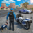 icon Offline Police Car: Cop Games 0.17