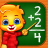 icon Math Kids 1.8.9