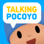 icon Talking Pocoyo