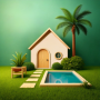 icon Garden AI
