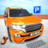 icon Prado Car Parking 3D Car Games 1.3