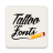 icon Stylish fonts Tattoo Designer 46.0