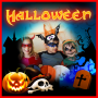 icon Halloween Frames