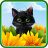 icon Funny Kitten Live Wallpaper 1.0.6