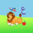 icon com.marlustudio.arabiclearningforkids.englishui 6.3.3653