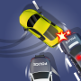 icon Wars Drift Car Racing