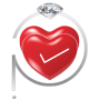 icon com.numerologyhelp.lovemarriageluckcalculator