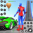 icon Superhero Car Stunt Game 6.4