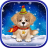 icon Cute Puppy Live Wallpaper 1.0.6