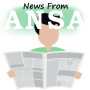 icon News from ANSA