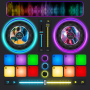 icon DJ Mixer Studio: DJ Mix Music
