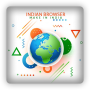 icon Indian Browser