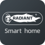 icon Radiant
