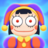 icon Block Survivor Toilet Monster 1.72