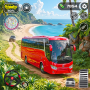 icon Bus Simulator Bus Games