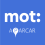 icon MOT: Aparcar