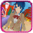 icon Anime Girl Run 3D 1.8