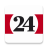 icon 24 Heures 11.11