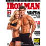 icon Australian Iron Man Magazine