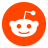 icon Reddit 2025.02.0