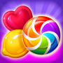 icon Lollipop 3: Match 3 Puzzles