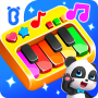 icon Panda Games: Music & Piano