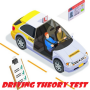 icon Alberta Driving Test