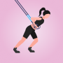 icon Suspension WorkoutsFull Body Strength Training
