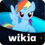 icon FANDOM for: My Little Pony