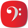 icon MIDI Clef
