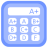 icon view.gradeCalculator.ljhee 1.3.9