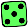 icon Simple Dice