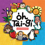 icon Learn Taiwanese