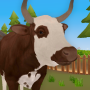 icon Farm Animals & Pets VR/AR Game